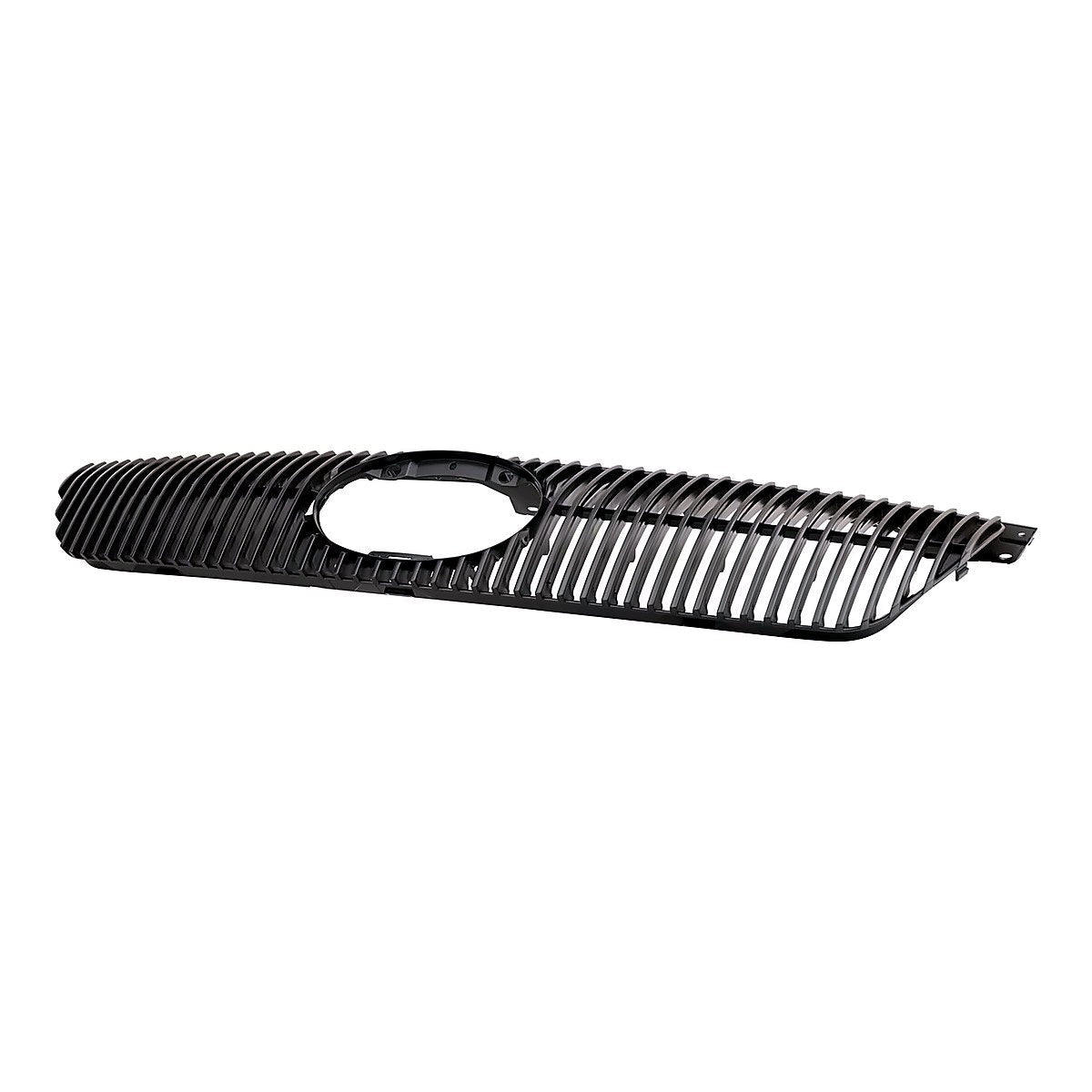 2008-2009 Lexus Gs450H Grille, right-side view, LX1200128
