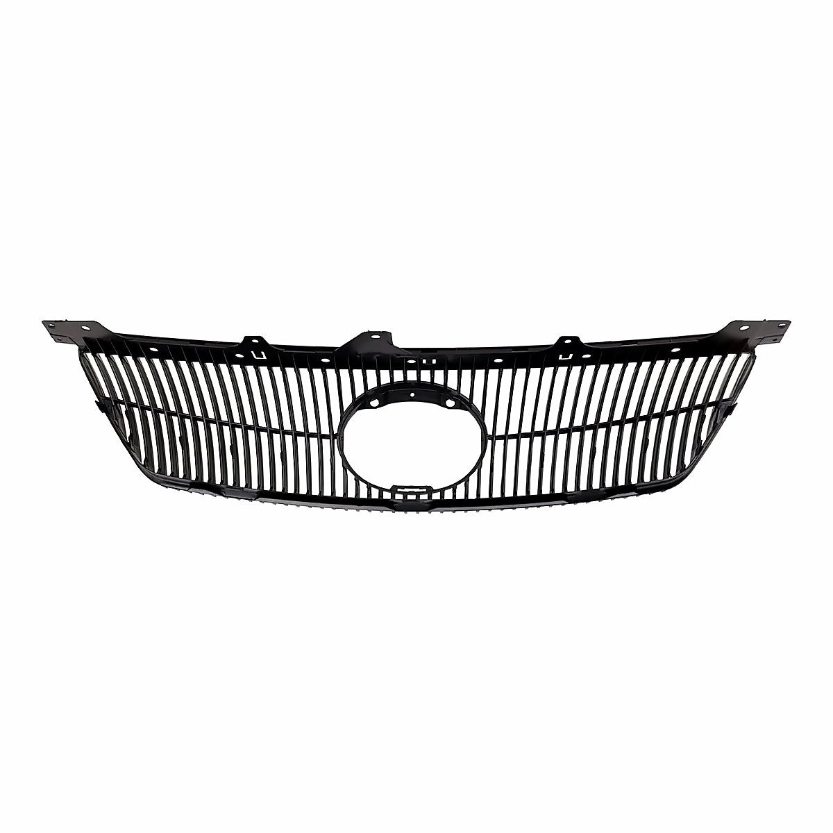 2008-2009 Lexus Gs450H Grille, rear view, LX1200128