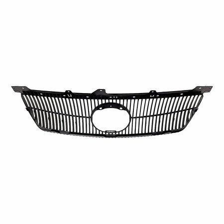 2008-2009 Lexus Gs450H Grille, rear view, LX1200128