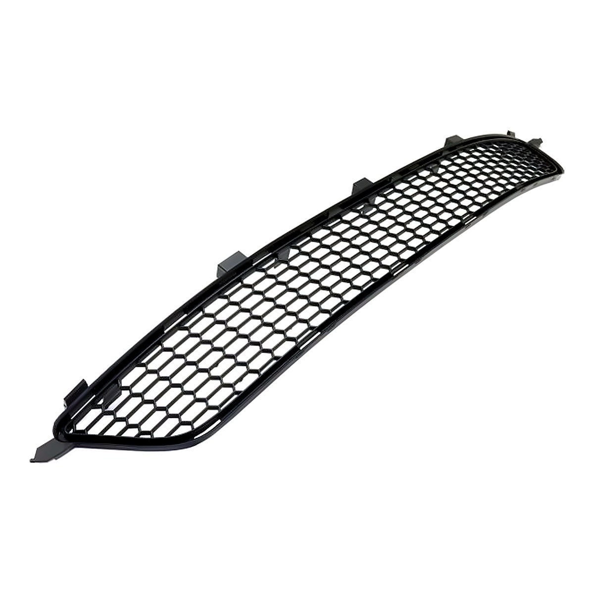 2006-2010 Lexus Is350 Sedan Grille, right-side view, LX1202100