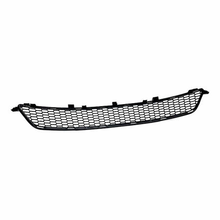 2006-2010 Lexus Is250 Sedan Grille, rear view, LX1202100