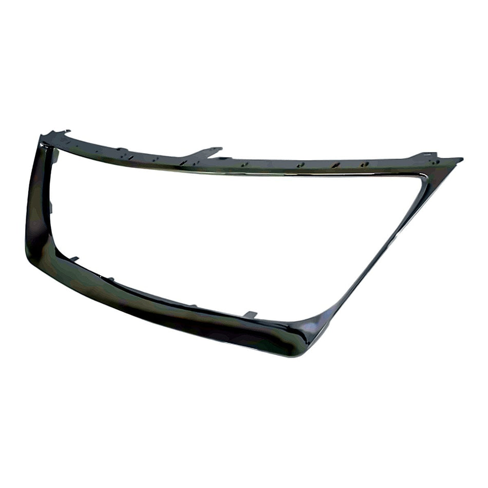 2007-2009 Lexus Es350 Grille, left-side view, LX1202101