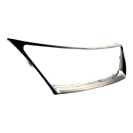 2006-2008 Lexus Is250 Sedan Grille, right-side view, LX1210100