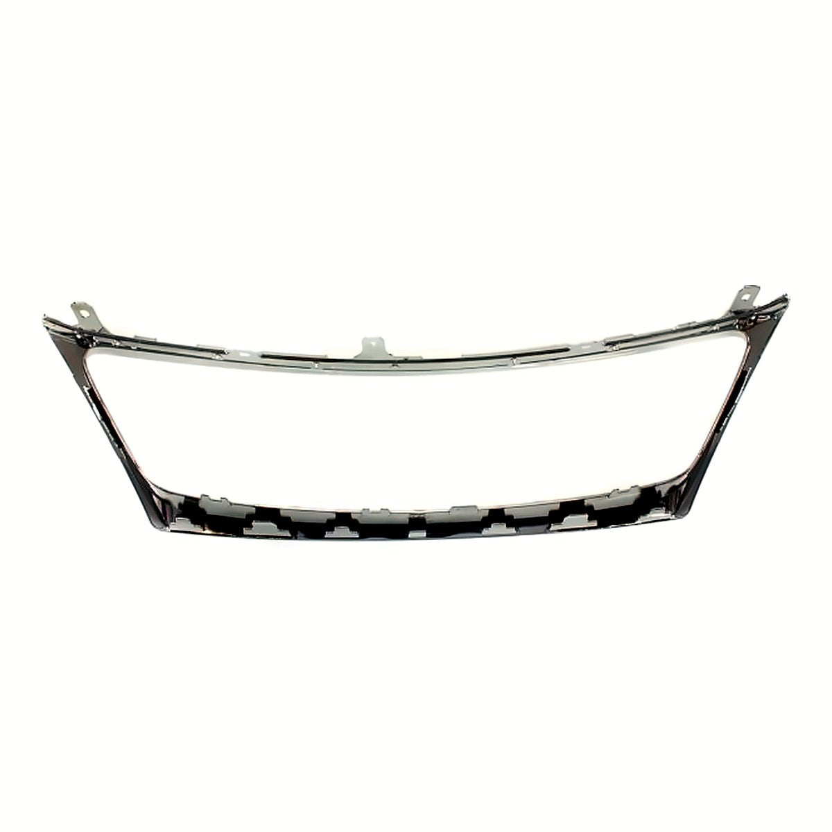 2006-2008 Lexus Is250 Sedan Grille, rear view, LX1210100