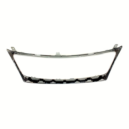 2006-2008 Lexus Is250 Sedan Grille, rear view, LX1210100