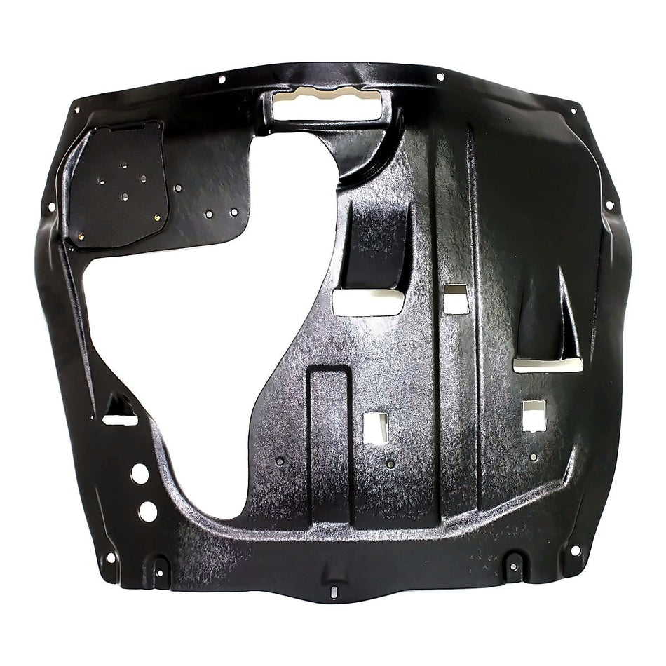 2007-2009 Lexus Rx350 Engine Splash, LX1228122