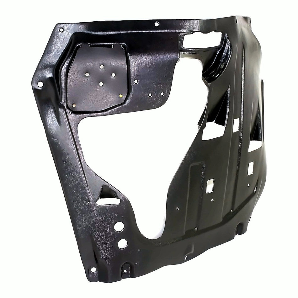 2007-2009 Lexus Rx350 Engine Splash, left-side view, LX1228122
