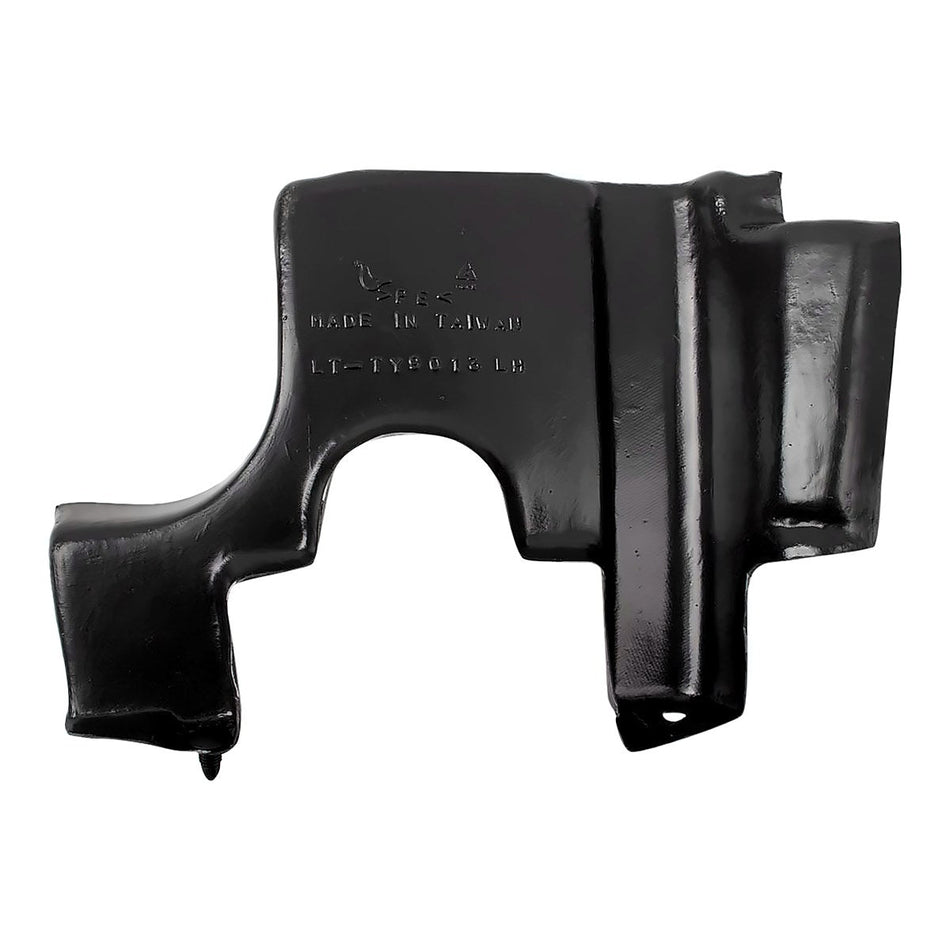 2006-2007 Lexus GS430 Undercar Shield, driver side, LX1228126