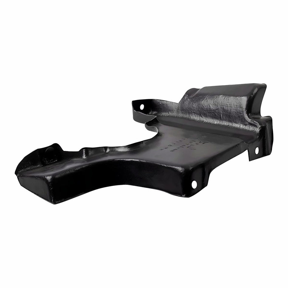 2006-2007 Lexus GS430 Undercar Shield, passenger side, left-side view, LX1228127