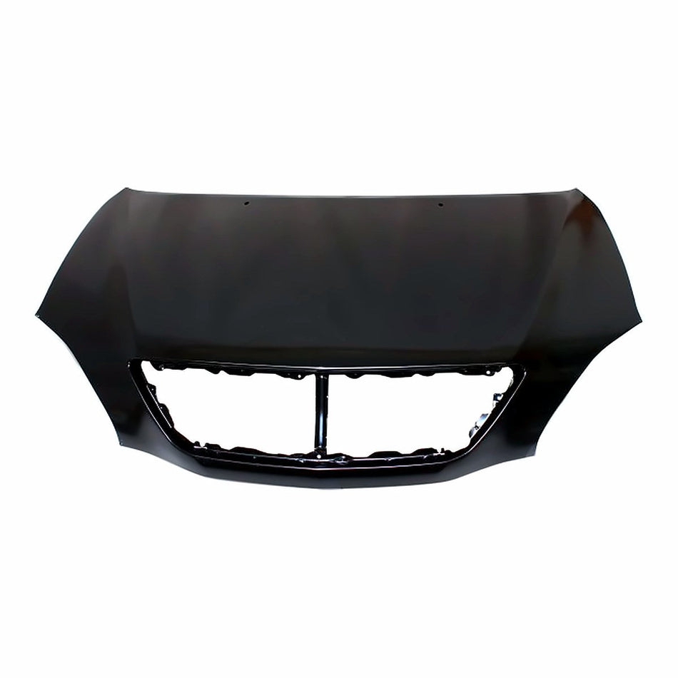 2007-2009 Lexus Rx350 Hood, left-side view, LX1230104C