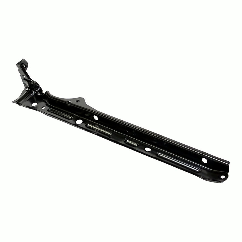 2007-2012 Lexus Es350 Hood, left-side view, LX1233100