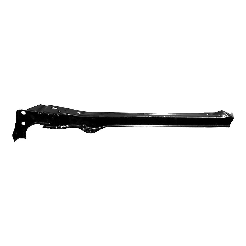 2006-2013 Lexus Is350 Sedan Hood, LX1233102