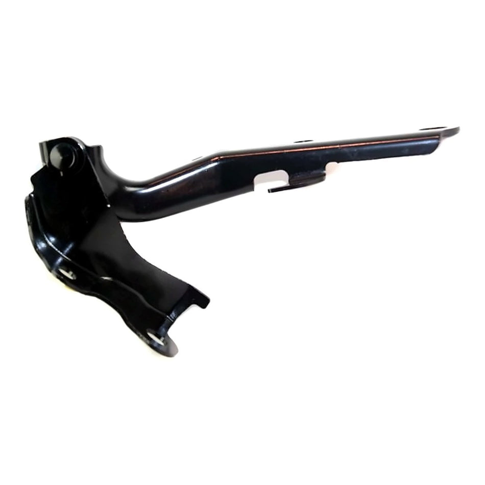 2006-2007 Toyota Highlander Hybrid Hood, passenger side, LX1236103