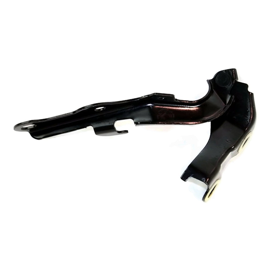 2001-2007 Toyota Highlander Hood, passenger side, left-side view, LX1236103
