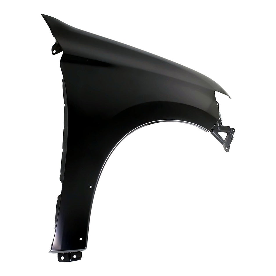 2001-2005 Lexus Gs430 Fender, front driver side, left-side view, LX1240104