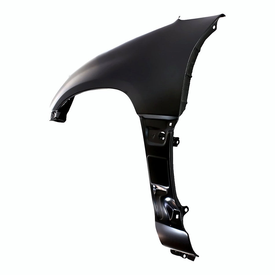 1999-2003 Lexus Rx300 Fender, front driver side, left-side view, LX1240105