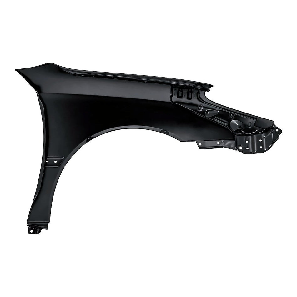 2002-2003 Lexus Es300 Fender, front driver side, left-side view, LX1240108
