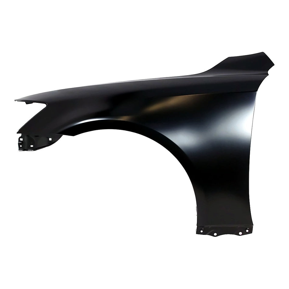 2006-2013 Lexus Is350 Sedan Fender, front driver side, LX1240111C