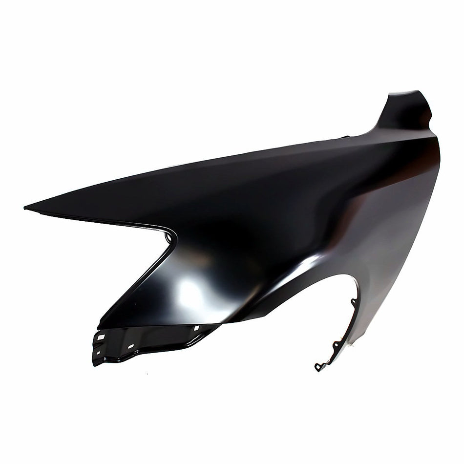 2006-2013 Lexus Is350 Sedan Fender, front driver side, left-side view, LX1240111
