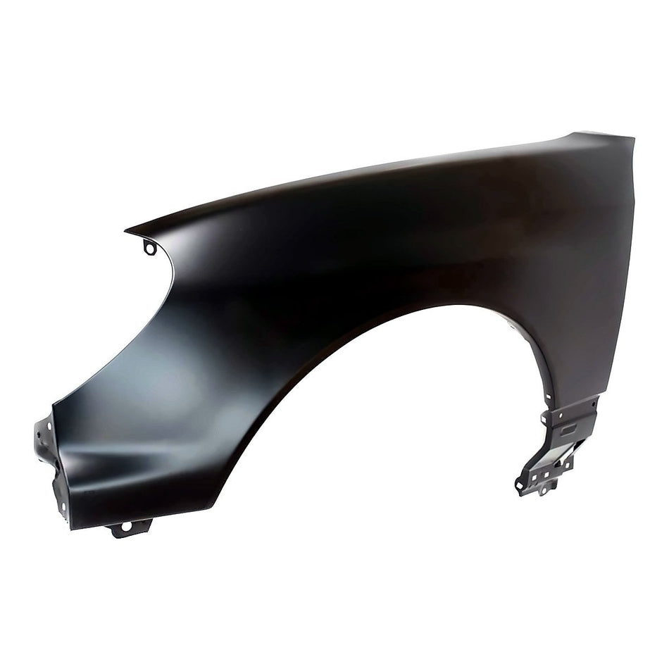 2007-2009 Lexus Gs450H Fender, front driver side, left-side view, LX1240112