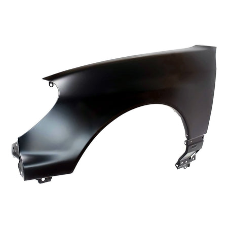 2006-2007 Lexus Gs430 Fender, front driver side, left-side view, LX1240112C