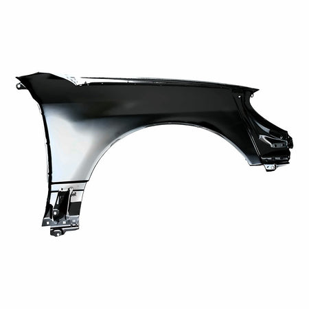 2006-2007 Lexus Gs430 Fender, front driver side, rear view, LX1240112C
