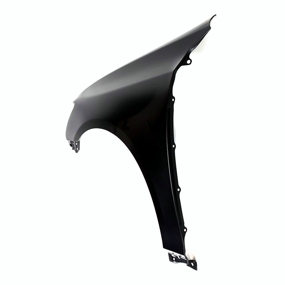 2007-2012 Lexus Es350 Fender, front driver side, left-side view, LX1240113