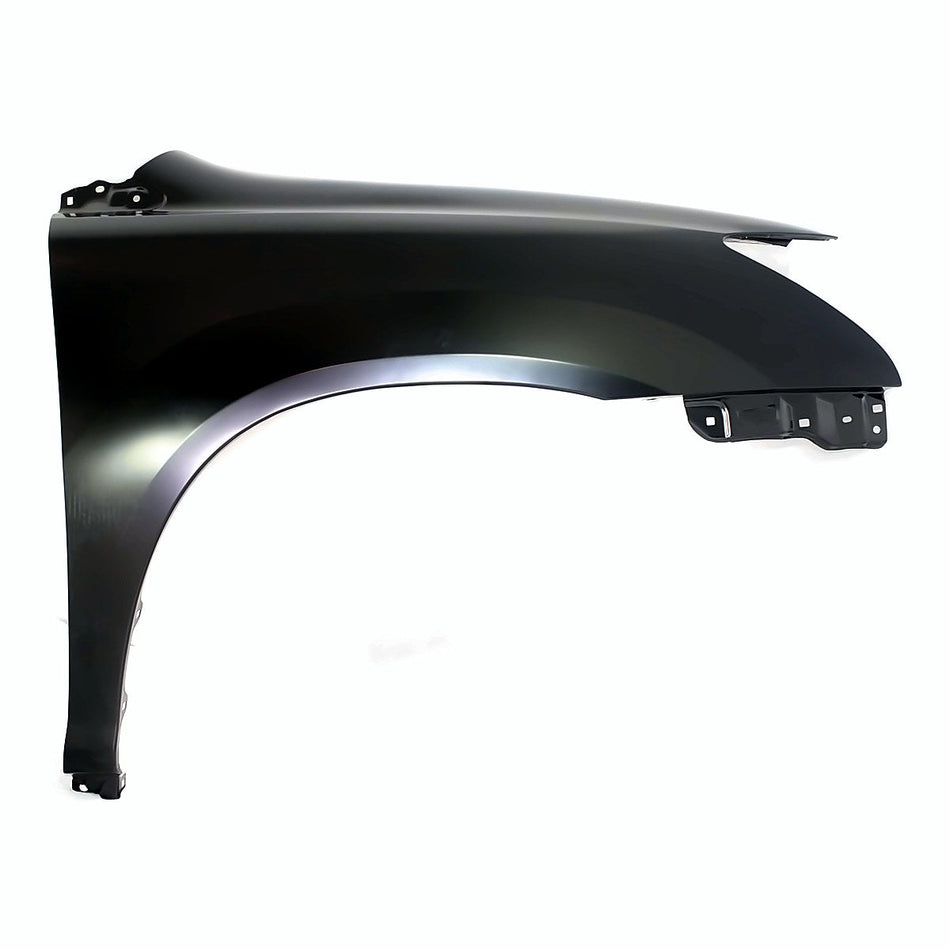 2006-2008 Lexus Rx400H Fender, front passenger side, LX1241110C