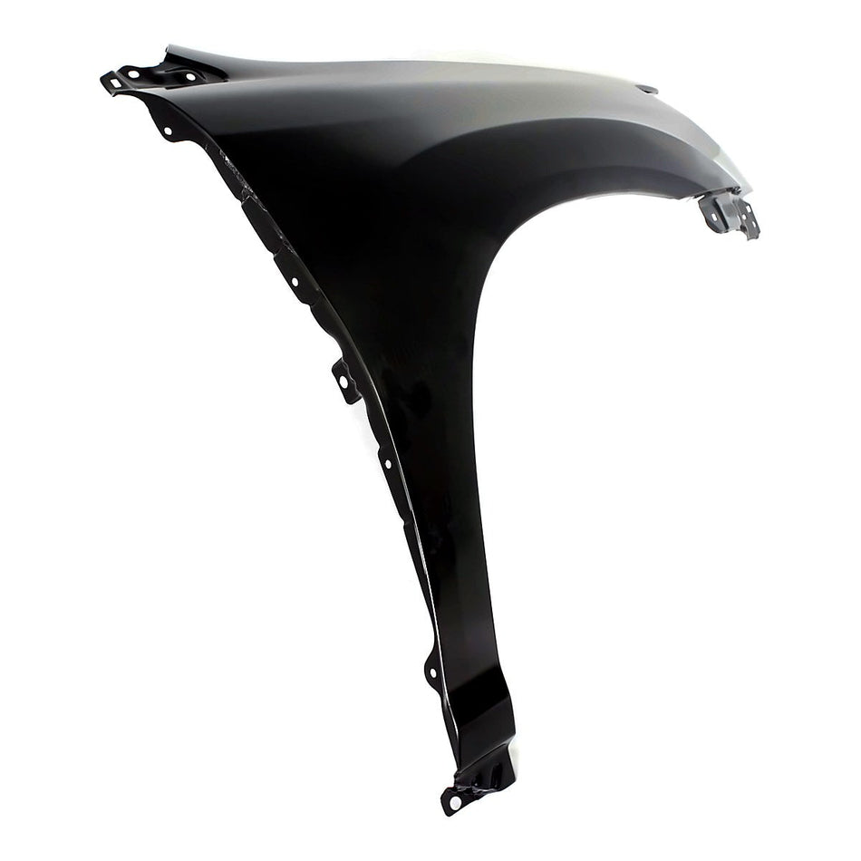 2006-2008 Lexus Rx400H Fender, front passenger side, left-side view, LX1241110C
