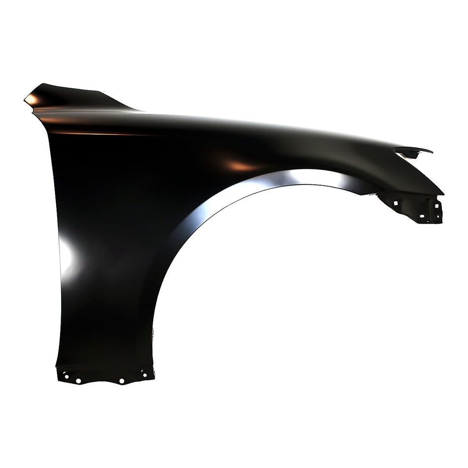 2006-2013 Lexus Is350 Sedan Fender, front passenger side, LX1241111