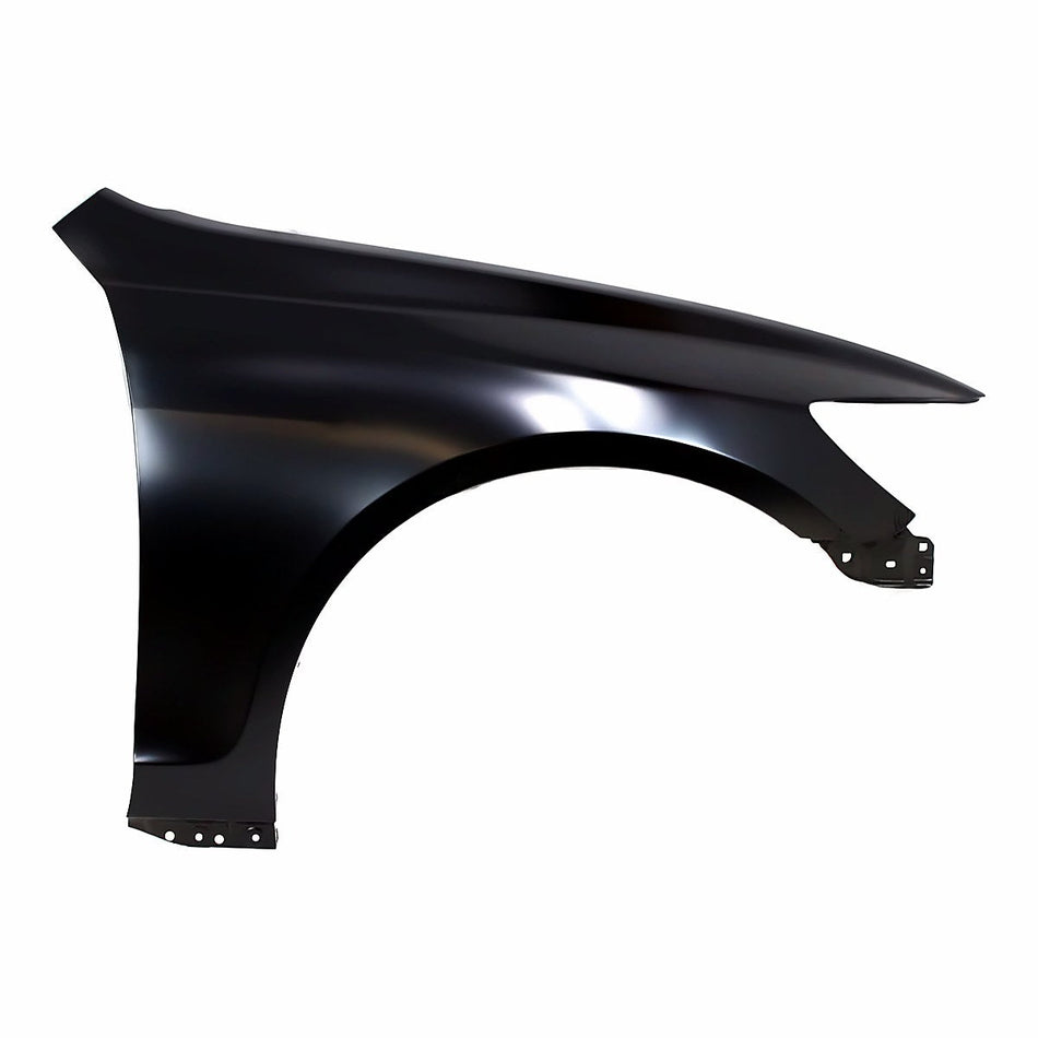2006-2007 Lexus Gs430 Fender, front passenger side, LX1241112C