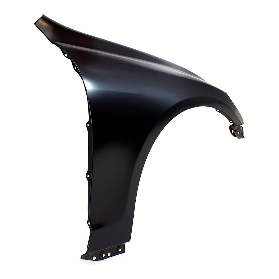 2007-2011 Lexus Gs350 Fender, front passenger side, left-side view, LX1241112