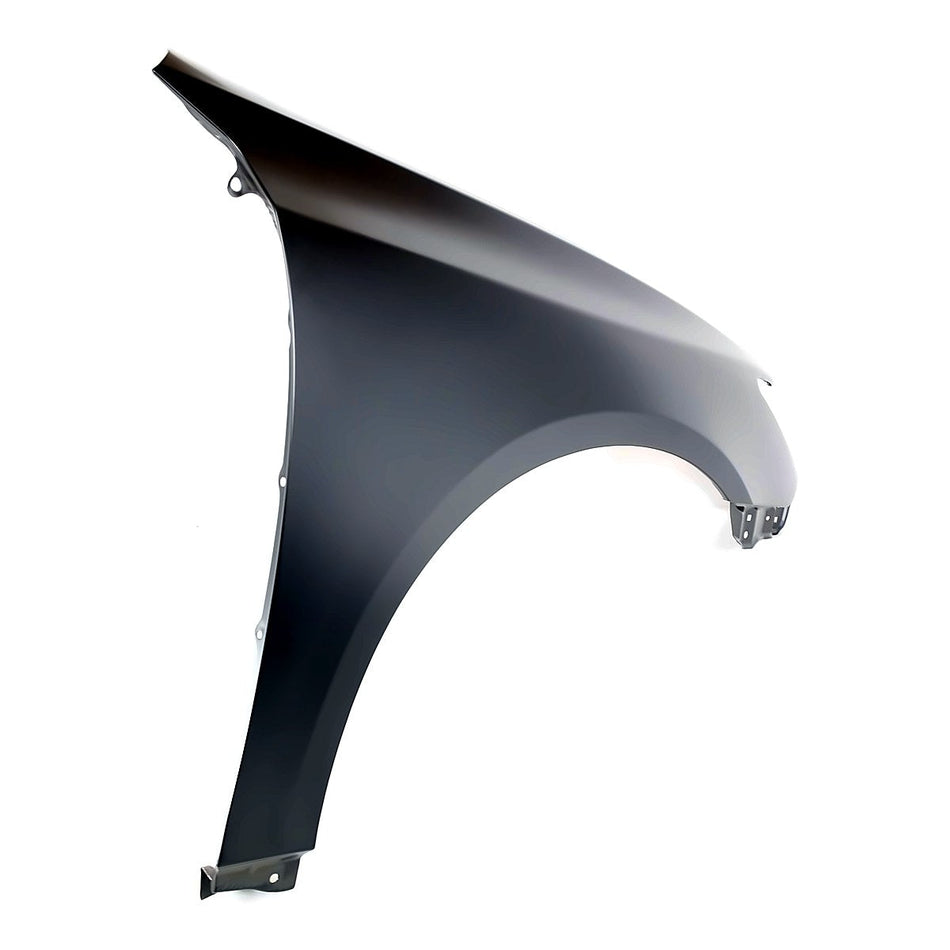 2007-2012 Lexus Es350 Fender, front passenger side, left-side view, LX1241113