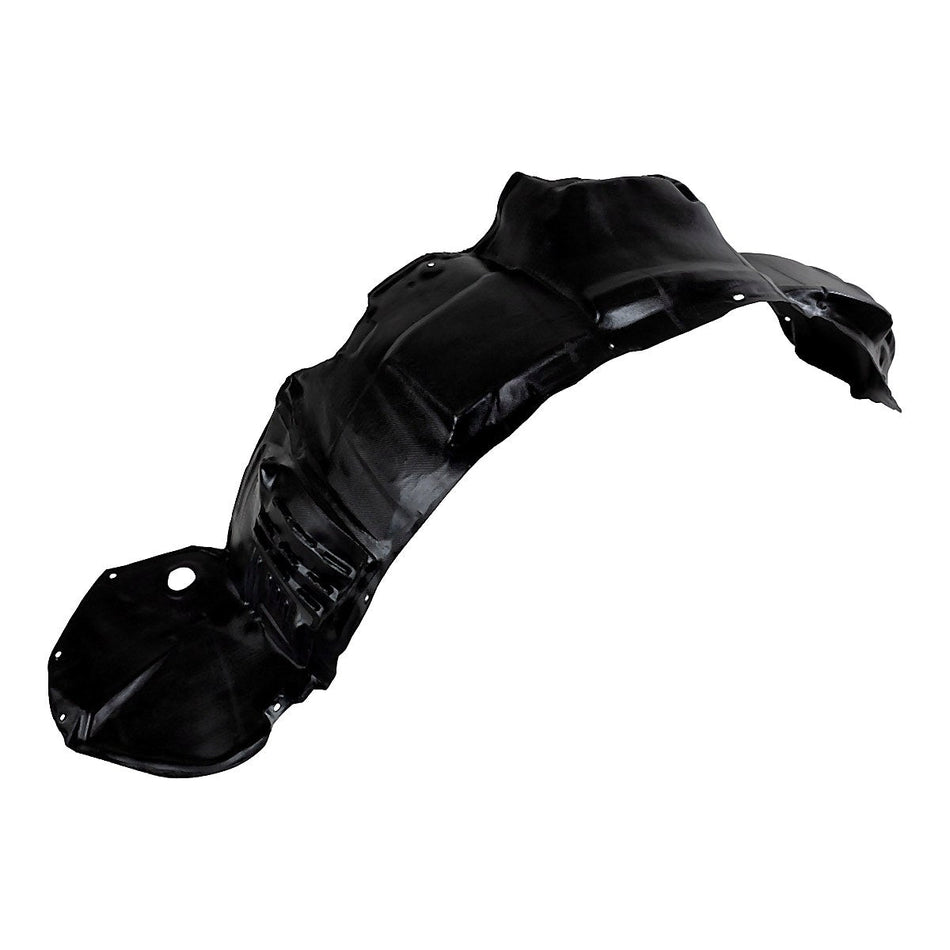 2007-2009 Lexus Rx350 Fender Liner, driver side, left-side view, LX1248101