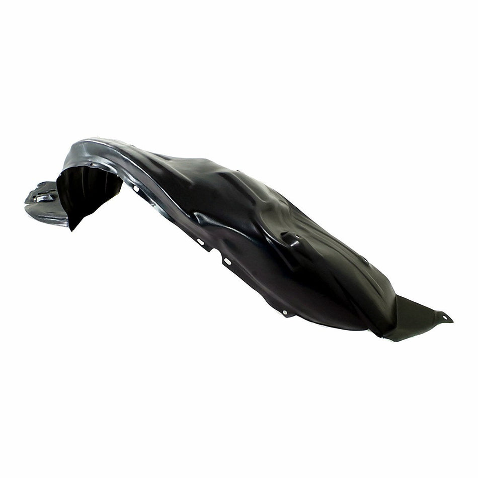 1997-2001 Lexus Es300 Fender Liner, driver side, left-side view, LX1250105