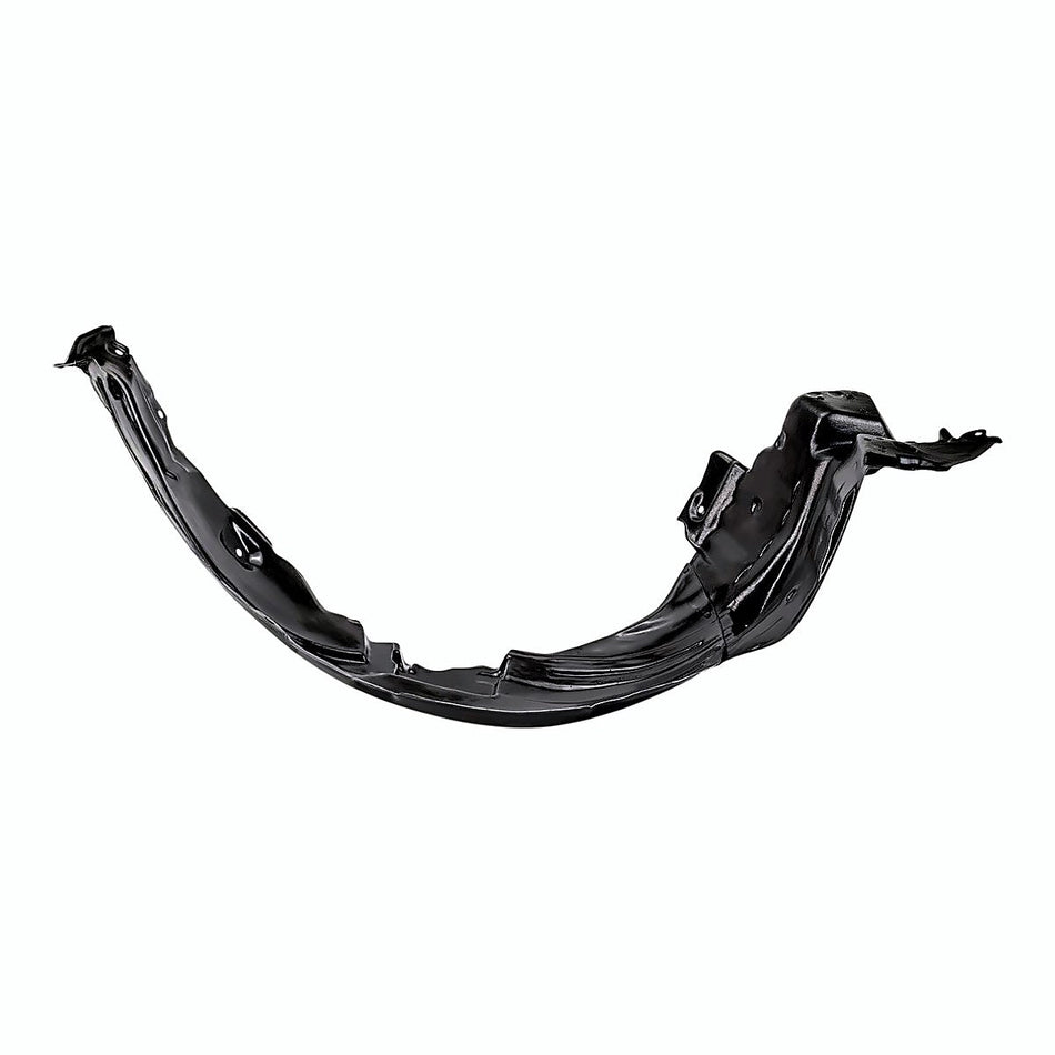 2003-2005 Lexus IS300 Fender Liner, driver side, left-side view, LX1250108