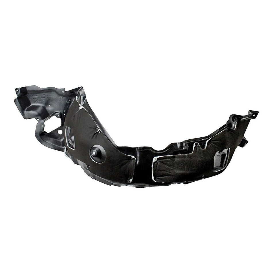 2006-2008 Lexus Is350 Sedan Fender Liner, front driver side, LX1250112