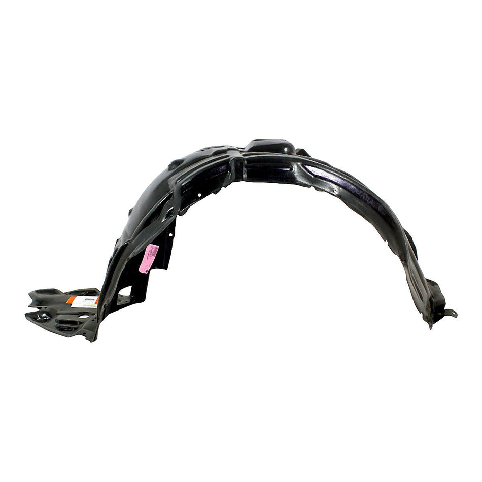 2007 Lexus Gs450H Fender Liner, front driver side, LX1250113