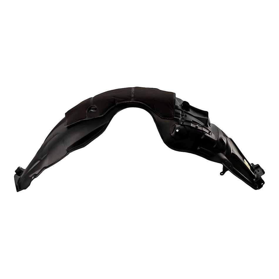 2007-2009 Lexus Es350 Fender Liner, front driver side, LX1250116