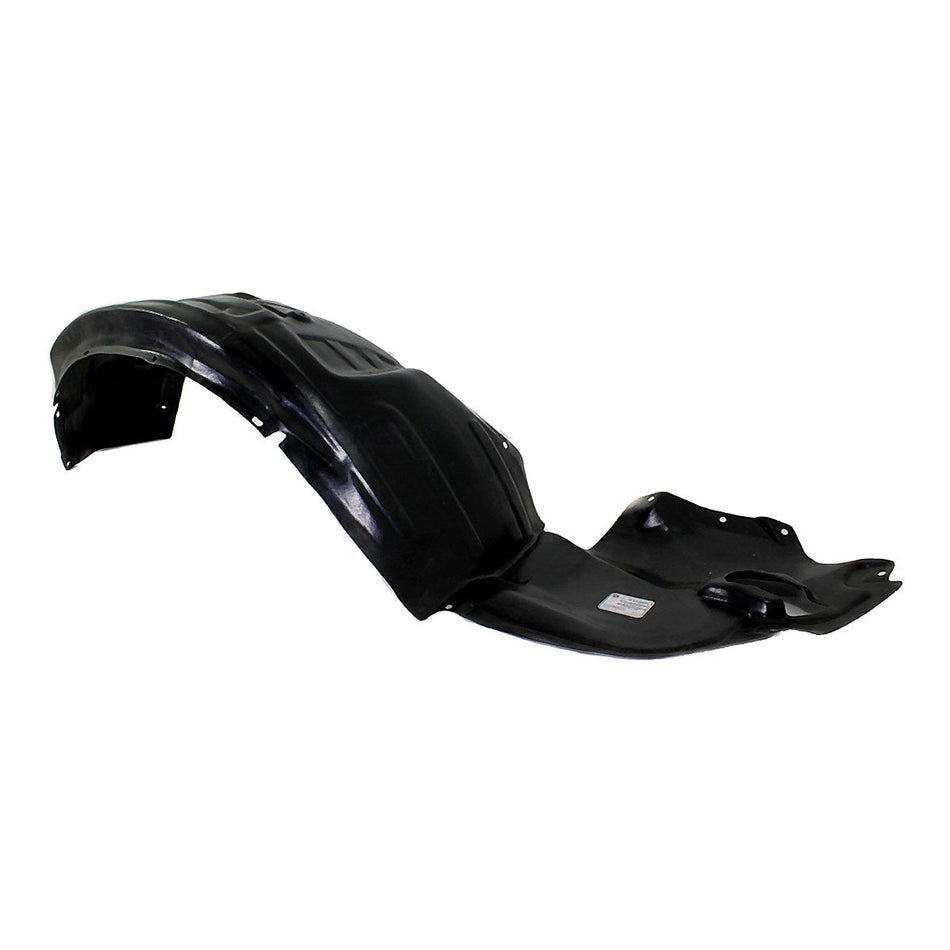 1997-2001 Lexus Es300 Fender Liner, passenger side, left-side view, LX1251105