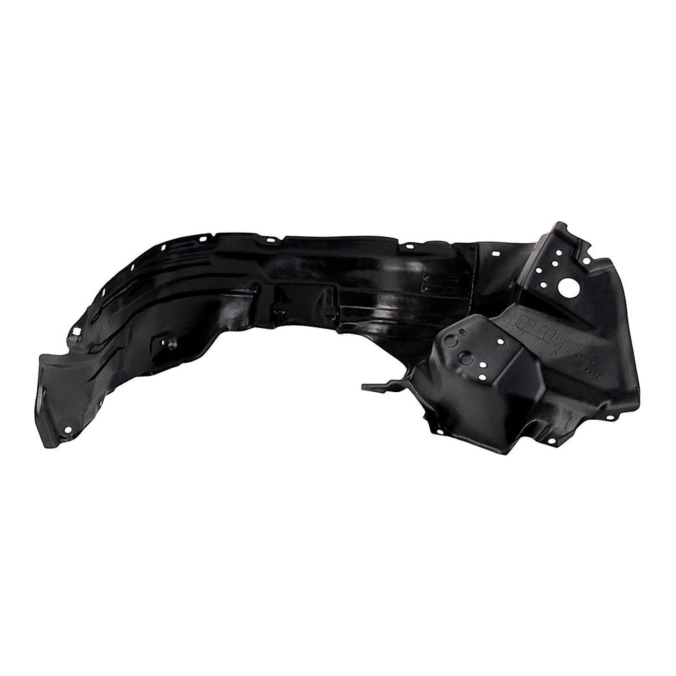 2003-2005 Lexus Is300 Fender Liner, front passenger side, left-side view, LX1251108