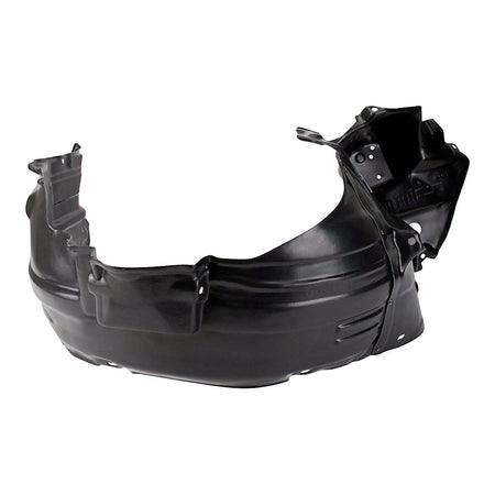 2003-2005 Lexus Is300 Fender Liner, front passenger side, rear view, LX1251108