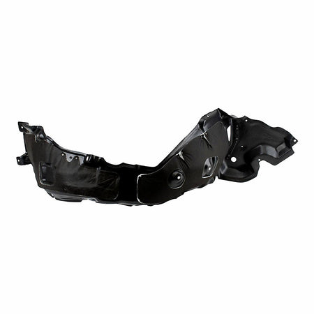 2006-2008 Lexus Is350 Sedan Fender Liner, front passenger side, LX1251112