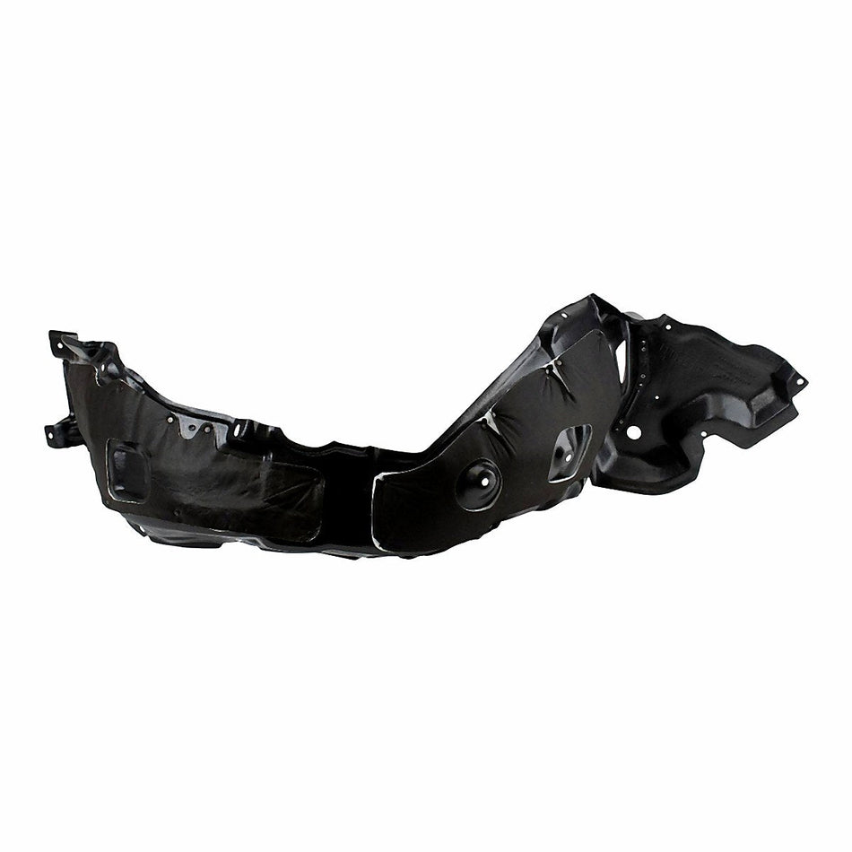 2006-2008 Lexus Is350 Sedan Fender Liner, front passenger side, LX1251112