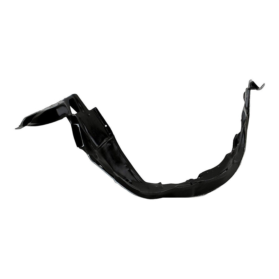 2006-2008 Lexus Is350 Sedan Fender Liner, front passenger side, left-side view, LX1251112