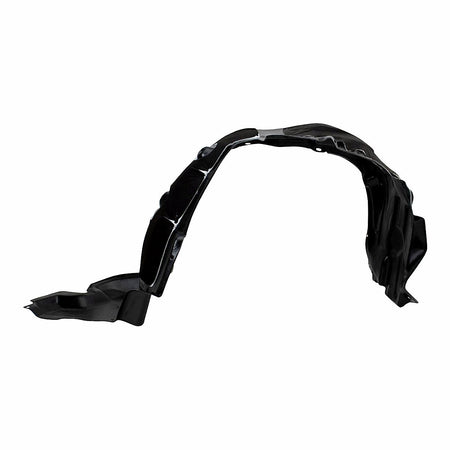 2006-2008 Lexus Is350 Sedan Fender Liner, front passenger side, right-side view, LX1251112