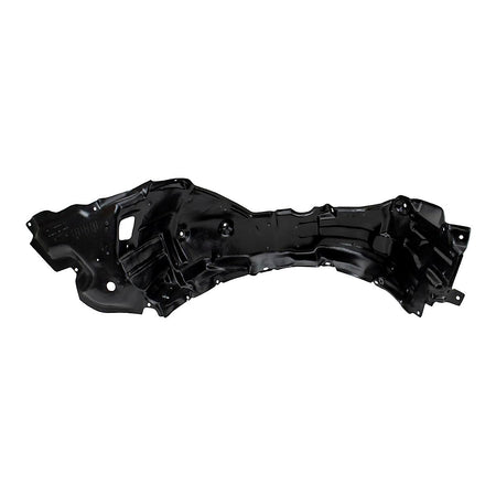 2006-2008 Lexus Is250 Sedan Fender Liner, front passenger side, rear view, LX1251112
