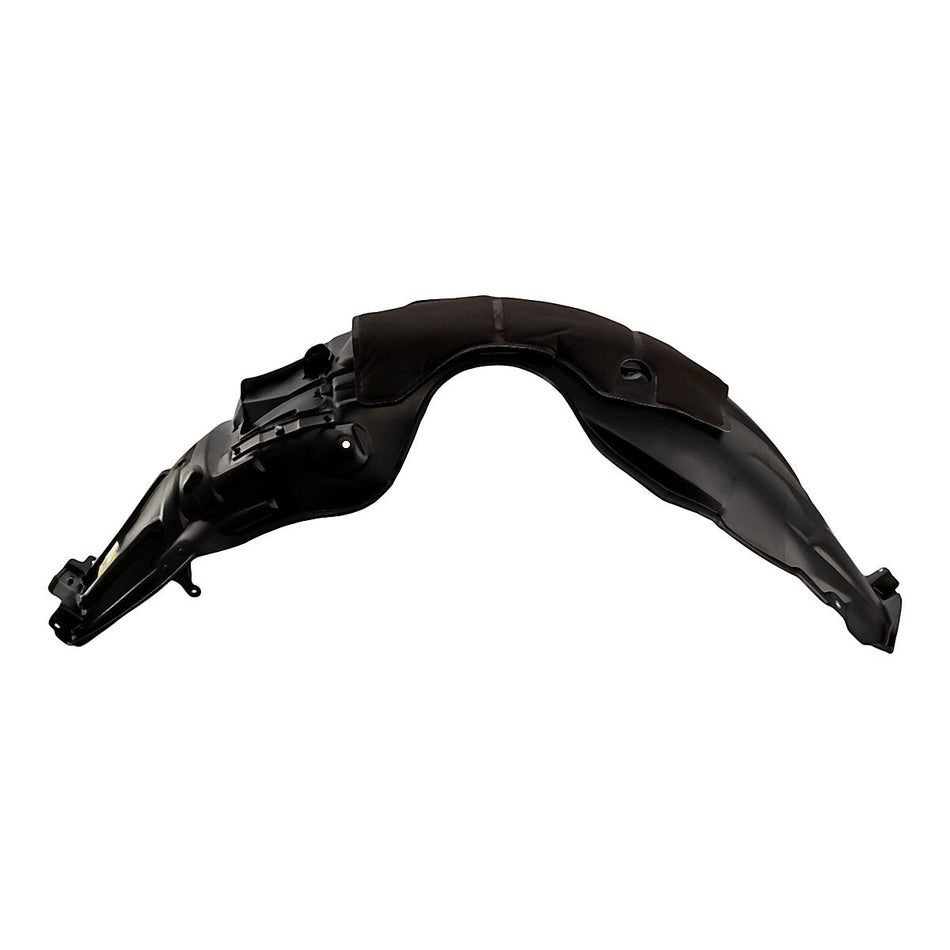 2007-2009 Lexus Es350 Fender Liner, front passenger side, LX1251116