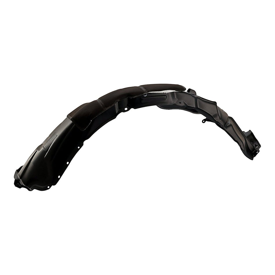2007-2009 Lexus Es350 Fender Liner, front passenger side, left-side view, LX1251116