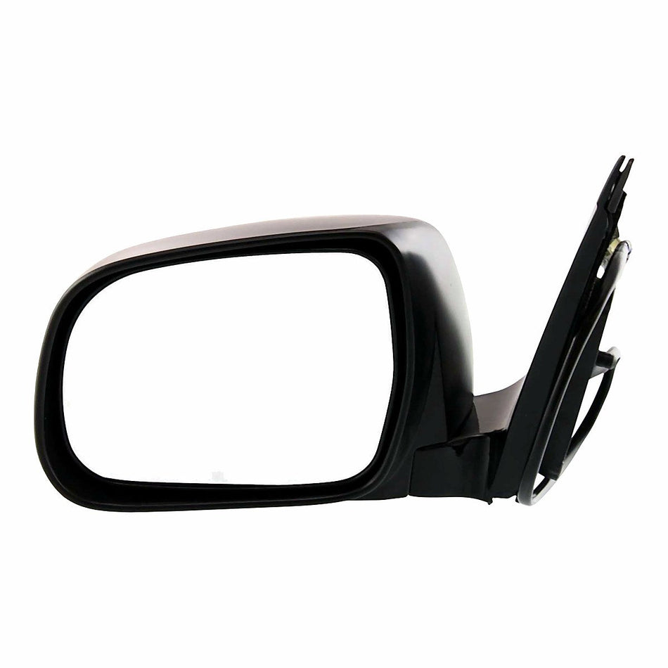 2007-2009 Lexus Rx350 Door, driver side, LX1320106